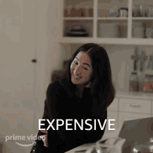 Expensive Laurel GIF - Expensive Laurel The Summer I Turned Pretty GIFs