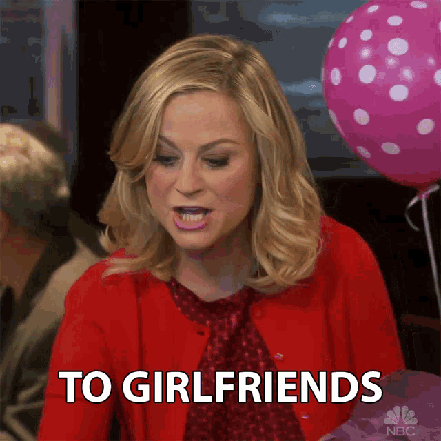 Will You Be My Girlfriend GIFs