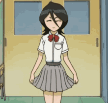 Rukia Cute GIF - Rukia Cute GIFs