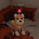Tails Miles GIF
