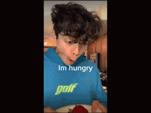 Hungry I'M Hungry GIF - Hungry I'M Hungry I Am Hungry GIFs