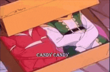 Candy Candy Candy White GIF - Candy Candy Candy Candy White GIFs