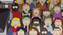 South Park GIF - South Park Naggers GIFs