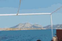 Koufonissia Sea GIF - Koufonissia Sea Greece GIFs