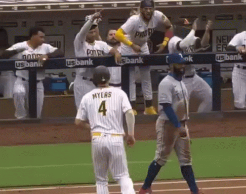 Padres Tatis GIF - Padres Tatis Jr - Discover & Share GIFs