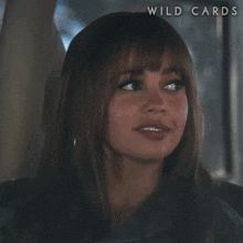 So What'S Your Next Move Max Mitchell GIF - So What'S Your Next Move Max Mitchell Wild Cards GIFs