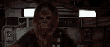 Bh187 Star Wars GIF - Bh187 Star Wars Chewbacca GIFs