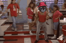 Radcats Radcats Dance GIF - Radcats Radcats Dance Dance GIFs