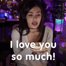 Jenneses Love You GIF - Jenneses Love You Twitch GIFs