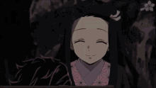 Demon Tanjiro Tanjiro Kamado GIF - Demon Tanjiro Tanjiro Tanjiro Kamado GIFs