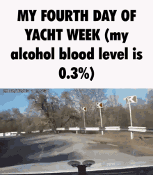 Yacht Week Yacht GIF - Yacht Week Yacht Boat GIFs
