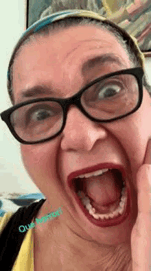 Que Horror How Awful GIF - Que Horror How Awful Disgusted GIFs