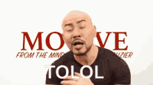 Tolol GIF - Tolol GIFs