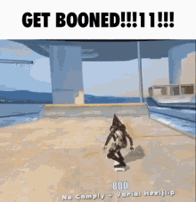 Boon Booned GIF