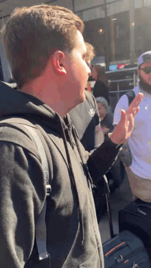 Papped Paparazzi GIF - Papped Paparazzi Get Out Of My Face GIFs