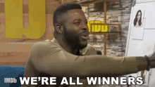 Were All Winners No One Lose GIF - Were All Winners Winners No One Lose GIFs
