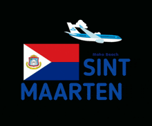 Sint Maarten St Martin GIF - Sint Maarten St Martin Sxm GIFs