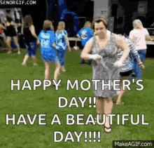 Happy Mothers Day Moms Day GIF - Happy Mothers Day Mothers Day Moms Day GIFs
