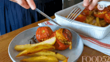 Lets Eat Food52 GIF - Lets Eat Food52 Cutting GIFs