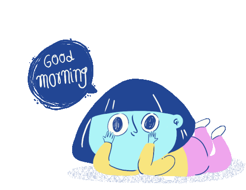 Good Morning Vic Sticker - Good Morning Vic Gang Stickers