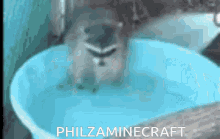 Philzaminecraft Chisel GIF - Philzaminecraft Philza Chisel GIFs