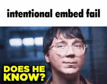 Embed Fail GIF - Embed Fail Embed Fail GIFs