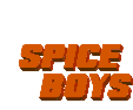 Spice Boys Gif Need A Cup Of Spice Sticker - Spice Boys Gif Spice Boys Need A Cup Of Spice Stickers