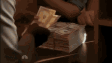 Chris Pratt Money GIF - Chris Pratt Money Cash GIFs