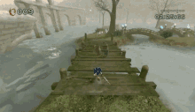 Sonic And The Black Knight Sonic GIF
