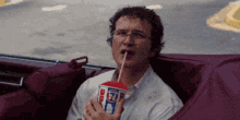 Yes Oh GIF - Yes Oh Drink GIFs
