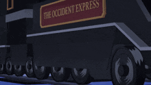 Animaniacs Train GIF - Animaniacs Train Railway GIFs