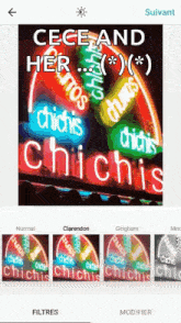 Chichis Instagram GIF - Chichis Instagram Igers GIFs