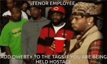 Tenor Employee Please GIF - Tenor Employee Please Answer This Honestly GIFs