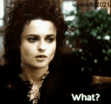 What Helena Bonham Carter GIF - What Helena Bonham Carter Fight Club GIFs