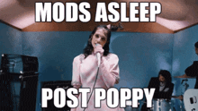Im Poppy Mods Asleep GIF - Im Poppy Poppy Mods Asleep GIFs