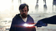 Luke Skywalker GIF - Luke Skywalker GIFs