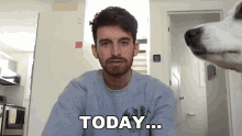 Today Is When It All Starts Joey Kidney GIF - Today Is When It All Starts Joey Kidney Today Is The Day GIFs