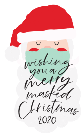 Merry Christmas Sticker - Merry Christmas Stickers