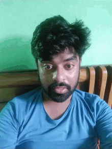 Rahul Varma Selfie GIF - Rahul Varma Selfie Tongue Out GIFs
