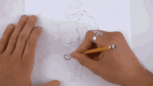 Drawing Shmoxd GIF - Drawing Shmoxd Outlining GIFs