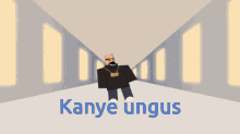 Kanye Yeast Kanye Ungus GIF - Kanye Yeast Kanye Ungus Jig Phungus GIFs