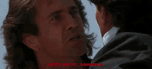 Lethal Weapon GIF - Lethal Weapon Mel GIFs