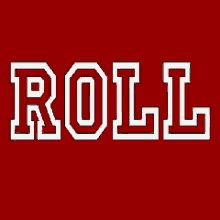 Text Tide GIF - Text Tide Roll GIFs