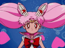 Sailor Moon GIF - Sailor Moon Chibi GIFs