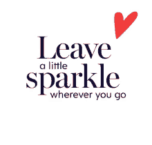 love sparkle
