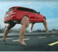 Lol Jumping GIF - Lol Jumping Car GIFs