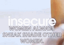 Sad Insecure GIF - Sad Insecure Envy GIFs