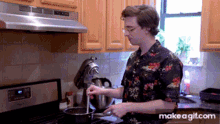 Bdg Cooking GIF - Bdg Cooking Dreams GIFs