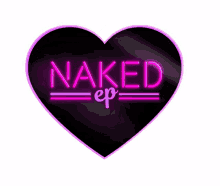 naked ep