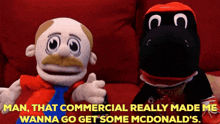 Sml Marvin GIF - Sml Marvin Mcdonalds GIFs
